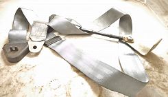 Pas bezpieczeństwa L statyczny Fiat 126p, FSO