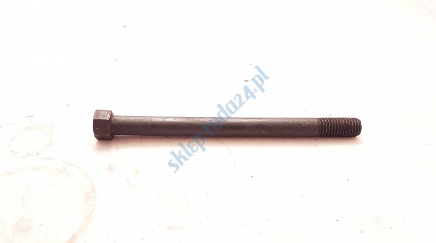 Śruba M 14 x 2,0 x 130 resora Żuk, Nysa, PN Truck