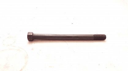 Śruba M 14 x 2,0 x 130 resora Żuk, Nysa, PN Truck