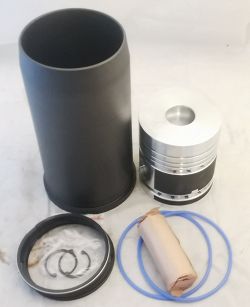 Zestaw cylindrowy MTZ fi 110 5p sworzeń 38 Złoteck