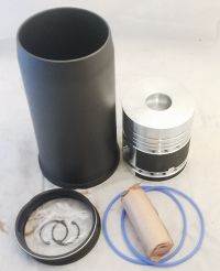 Zestaw cylindrowy MTZ fi 110 5p sworzeń 38 Złoteck