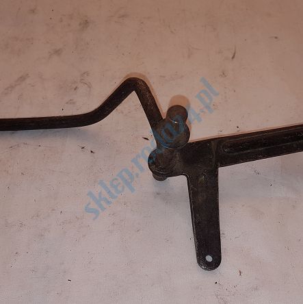 Dźwignia pedału gazu FSO