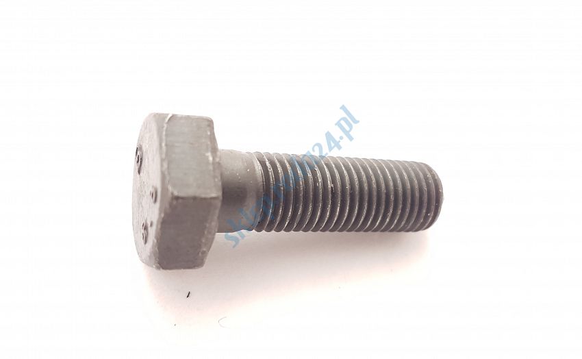 Śruba M 10 x 1,25 x 34  8,8 126p Fiat