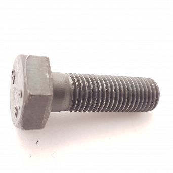 Śruba M 10 x 1,25 x 34  8,8 126p Fiat