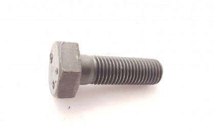 Śruba M 10 x 1,25 x 34  8,8 126p Fiat