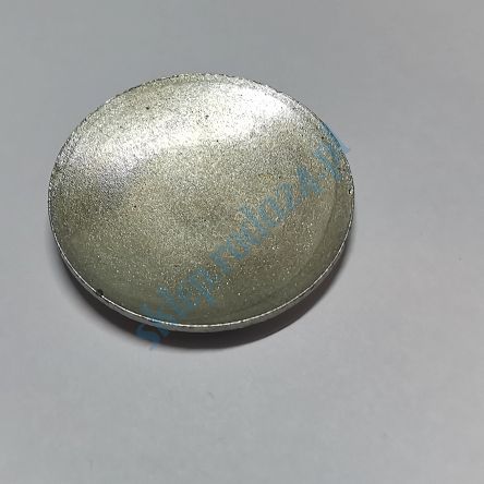 Zaślepka bloku 30,00 Żuk, Nysa, Tarpan