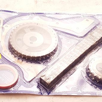 Rozrząd  CC, SC 900, Uno, Fiat 127 Romet