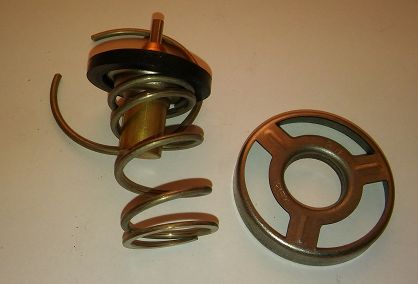 Termostat 6262.87J  CC 700, 126p Bis  wkład Mera