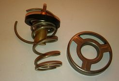Termostat 6262.87J  CC 700, 126p Bis  wkład Mera