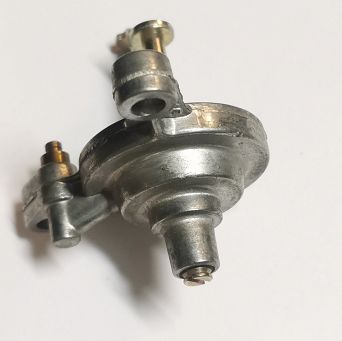 Siłownik rozruchu gaźnika FOS kpl. CC 700 Fiat