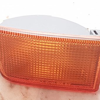 Lampa kierunkowskazu przód P Golf III Depo