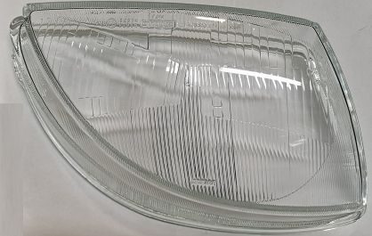 Klosz reflektora P SC Fiat