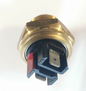 Czujnik temp. wody FTWS-7 PN 1.9 D, Star Pafal