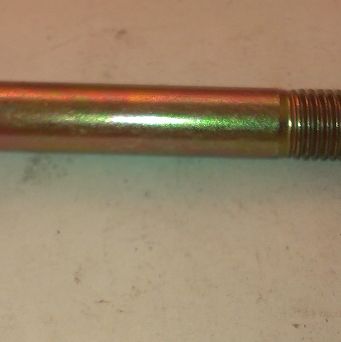 Śruba M 10 x 1,25 x 90  8,8 126p, FSO, PN