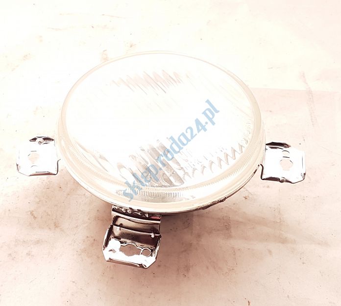 Halogen okrągły P Golf II 1986 -1992