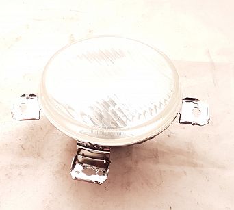 Halogen okrągły P Golf II 1986 -1992