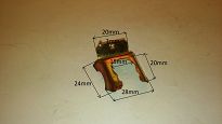 Zabezp. przew. ham. elast. uniwer. 126p, FSO, CC - 2