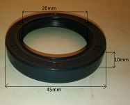 Simmering   20 x 45 x 10 AO - 2