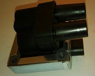Cewka zaplonowa 126p, CC 700, 900, SC, Punto Hart - 2