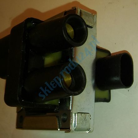 Cewka zaplonowa 126p, CC 700, 900, SC, Punto Hart