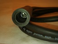 Przewody zapłonowe S    21 PN Caro Sentech - 2