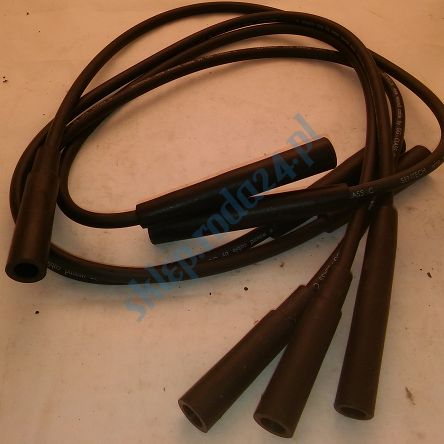 Przewody zapłonowe S    21 PN Caro Sentech