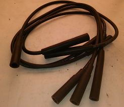 Przewody zapłonowe S    21 PN Caro Sentech