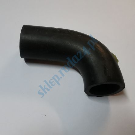 Przewód odpowietrzający wlew oleju PN 1.9 D