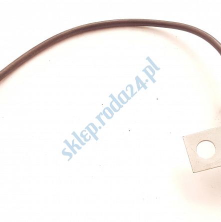 Kondensator prądnicy przeciwzakł. 126p Miflex