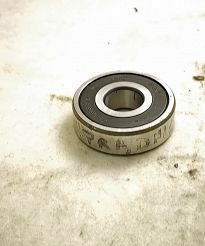 Łożysko   6206 2RS C3  Koyo 