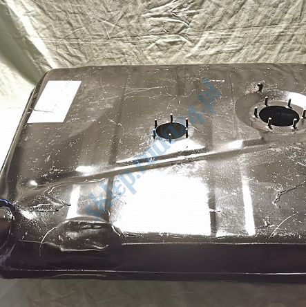 Zbiornik paliwa PN Caro ST mała pompa Skawina