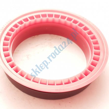 Simmering   55 x 70 x 8 A / BO FPM Corteco