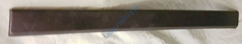 Listwa boczna drzwi 126p
