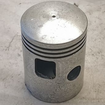 Tłok IV szlif 71,00 Syrena 105