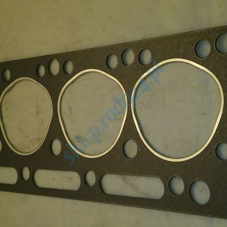 Uszczelka głowicy Żuk, Nysa, Tarpan S-21 Caring