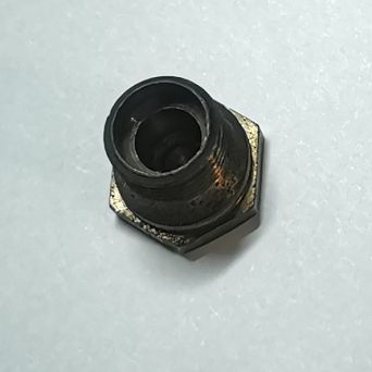 Korek pokrywy gaźnika FSO, PN, CC, SC Polmo