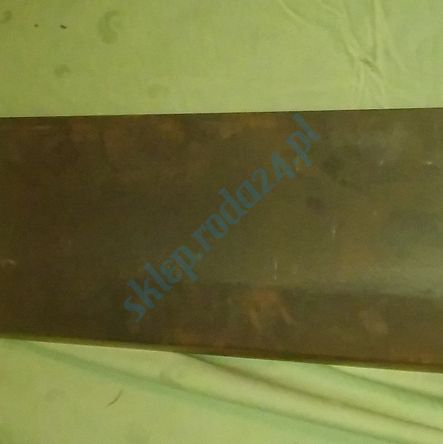 Reperaturka drzwi przód, dół Favorit L 