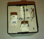 Elektroniczny wyłącznik zwłoczny PN Caro MR93 APE - 2