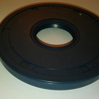 Simmering   25 x 72 x 7 AO  MZ wał korbowy