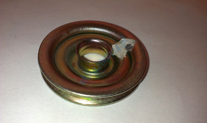 Rolka linki hamulca ręcznego 126p, CC