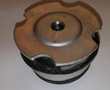 Poduszka silnika P CC, SC 900 Ruville