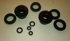 Reperaturka 200442 pompy ham. Favorit, Forman