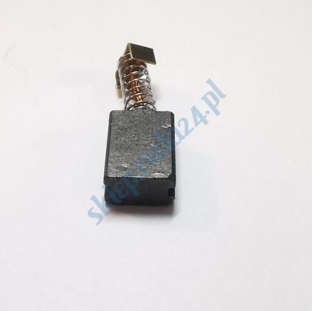 Szczotka   6,0 x 10,0 x 14,0 węglowa E 7.39