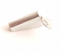 Zawias szyby trójkatnej lewy 126p