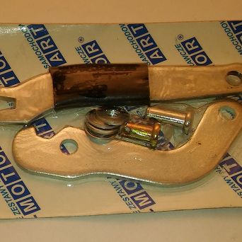 Zestaw naprawczy ham. ręczn. 126p FL, EL