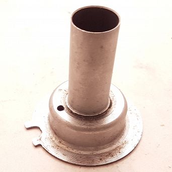 Pokrywa obudowy łożyska oporowego przód FSO, PN