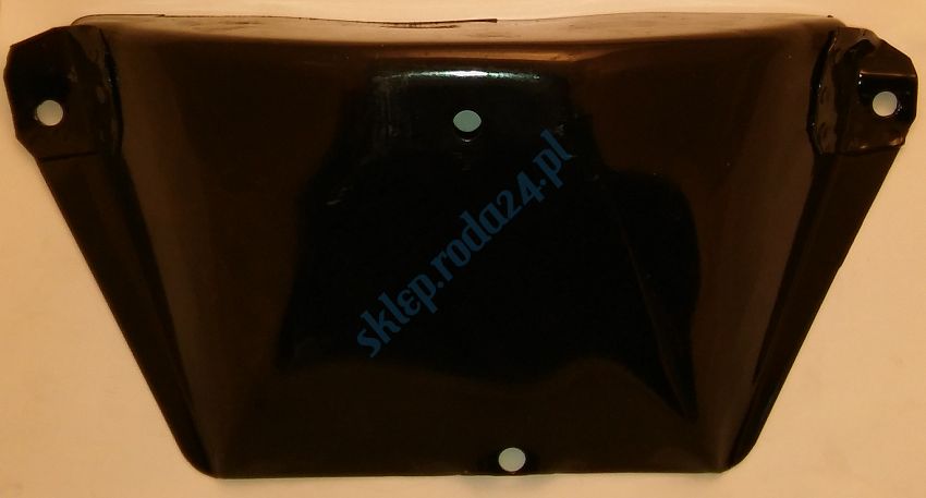 Osłona koła zamachowego 126p
