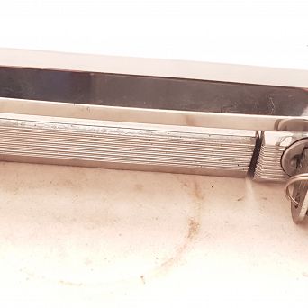 Kaseta drzwi zewn. przód L FSO