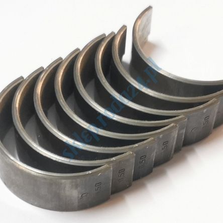 Panewki korbowodowe I Łada Niva, 2101 - 2107 kpl.