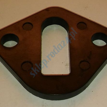 Podstawa pompy paliwa Tico